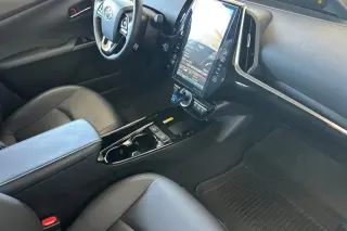 Toyota Prius Prime 2022 XLE 4dr Hatchback
