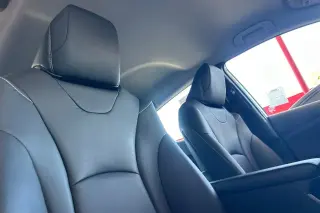 Toyota Prius Prime 2022 XLE 4dr Hatchback