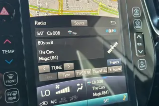 Toyota Prius Prime 2022 XLE 4dr Hatchback