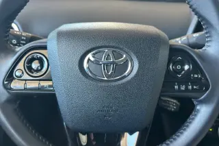 Toyota Prius Prime 2022 XLE 4dr Hatchback
