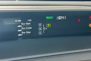 Toyota Prius Prime 2022 XLE 4dr Hatchback