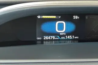 Toyota Prius Prime 2022 XLE 4dr Hatchback