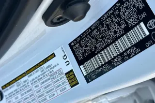 Toyota Prius Prime 2022 XLE 4dr Hatchback