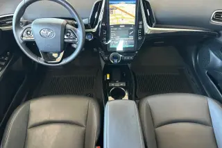 Toyota Prius Prime 2022 XLE 4dr Hatchback
