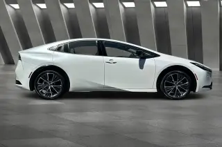 Toyota Prius 2024 Limited 4dr Hatchback