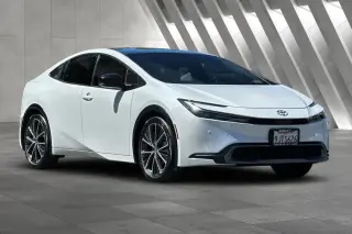 Toyota Prius 2024 Limited 4dr Hatchback