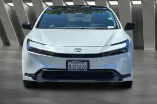 Toyota Prius 2024 Limited 4dr Hatchback