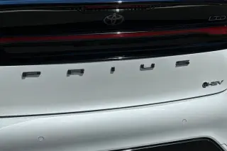 Toyota Prius 2024 Limited 4dr Hatchback