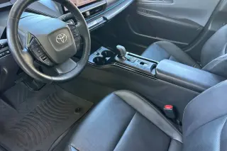 Toyota Prius 2024 Limited 4dr Hatchback