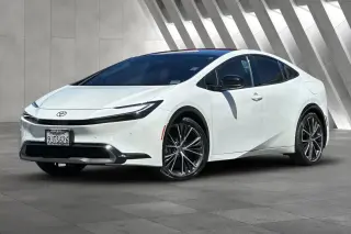 Toyota Prius 2024 Limited 4dr Hatchback