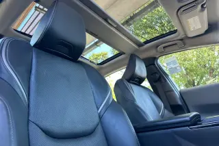 Toyota Prius 2024 Limited 4dr Hatchback