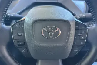 Toyota Prius 2024 Limited 4dr Hatchback