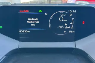 Toyota Prius 2024 Limited 4dr Hatchback