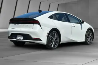 Toyota Prius 2024 Limited 4dr Hatchback