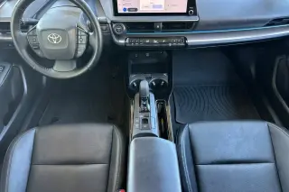 Toyota Prius 2024 Limited 4dr Hatchback