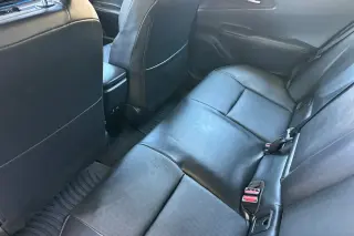 Toyota Prius 2024 Limited 4dr Hatchback