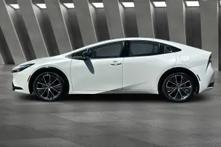 Toyota Prius 2024 Limited 4dr Hatchback