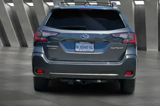 Subaru Outback 2024 AWD Base 4dr Crossover