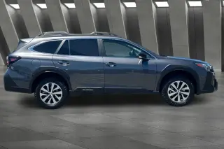 Subaru Outback 2024 AWD Base 4dr Crossover