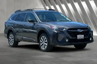 Subaru Outback 2024 AWD Base 4dr Crossover