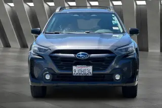 Subaru Outback 2024 AWD Base 4dr Crossover