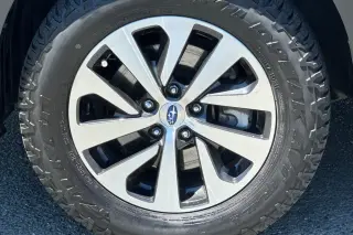 Subaru Outback 2024 AWD Base 4dr Crossover
