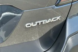 Subaru Outback 2024 AWD Base 4dr Crossover