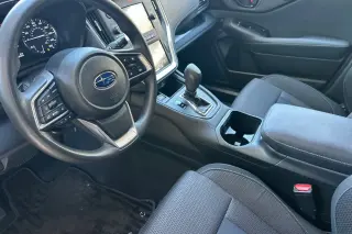 Subaru Outback 2024 AWD Base 4dr Crossover