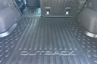 Subaru Outback 2024 AWD Base 4dr Crossover
