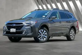Subaru Outback 2024 AWD Base 4dr Crossover
