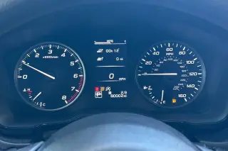 Subaru Outback 2024 AWD Base 4dr Crossover