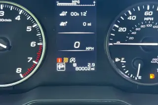 Subaru Outback 2024 AWD Base 4dr Crossover