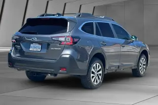 Subaru Outback 2024 AWD Base 4dr Crossover