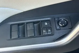 Toyota RAV4 2021 XLE 4dr SUV