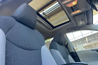 Toyota RAV4 2021 XLE 4dr SUV