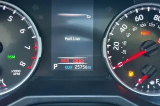 Toyota RAV4 2021 XLE 4dr SUV