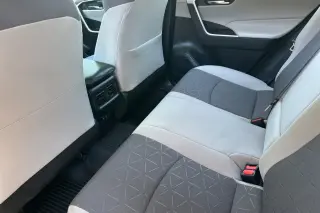 Toyota RAV4 2021 XLE 4dr SUV