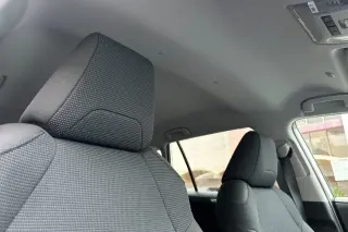 Toyota RAV4 Hybrid 2025 AWD LE 4dr SUV