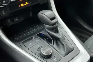 Toyota RAV4 Hybrid 2025 AWD LE 4dr SUV