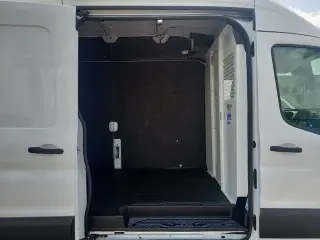 Ford Transit 2024 350 3dr LWB High Roof Extended Cargo Van
