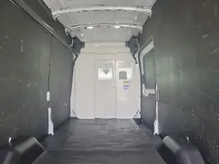 Ford Transit 2024 350 3dr LWB High Roof Extended Cargo Van