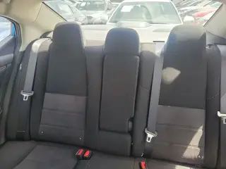 Nissan Sentra 2025 SR 4dr Sedan