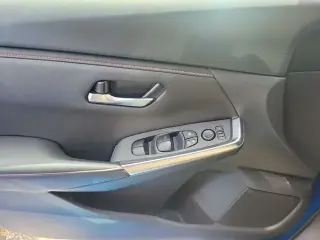 Nissan Sentra 2025 SR 4dr Sedan