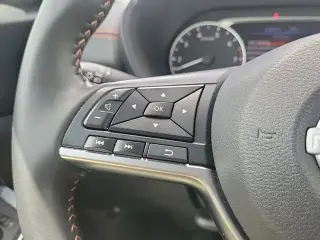 Nissan Sentra 2025 SR 4dr Sedan
