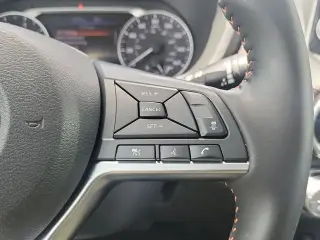 Nissan Sentra 2025 SR 4dr Sedan
