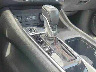 Nissan Sentra 2025 SR 4dr Sedan