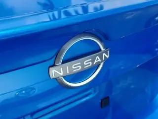 Nissan Sentra 2025 SR 4dr Sedan