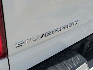 Chevrolet Silverado 1500 2020 4x2 High Country 4dr Crew Cab 5.8 ft. SB