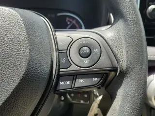 Toyota RAV4 2024 LE 4dr SUV