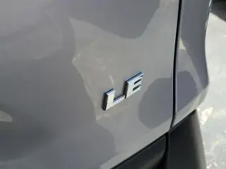 Toyota RAV4 2024 LE 4dr SUV